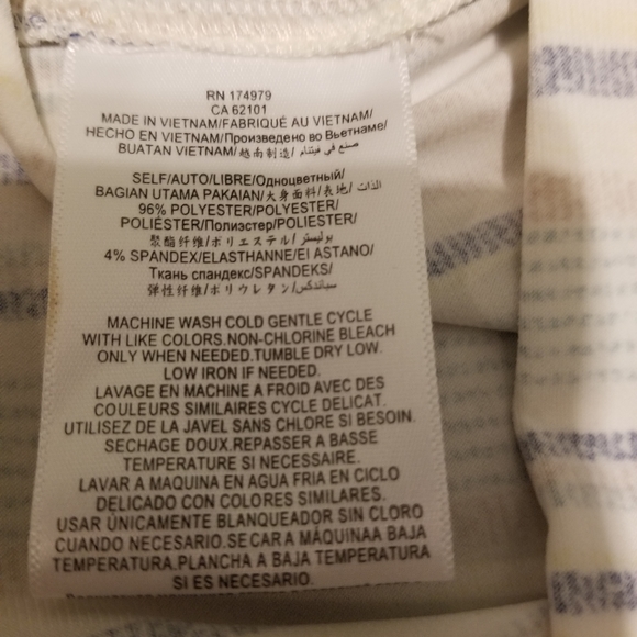 BCBGeneration summer midi dress - Picture 10 of 10